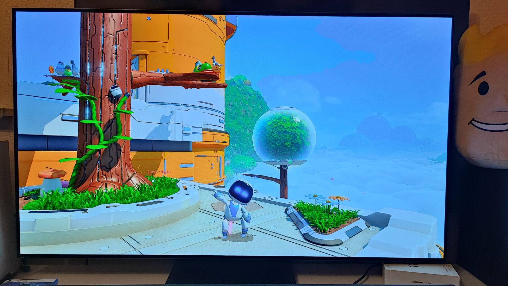 Samsung OLED 4K S90D