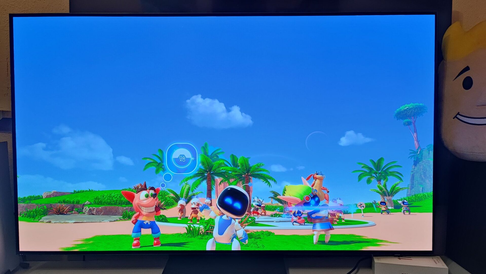 Samsung OLED 4K S90D