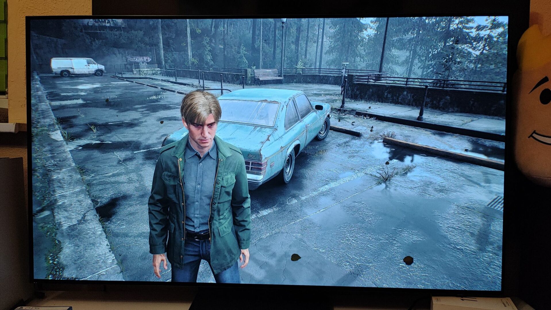 Samsung OLED 4K S90D