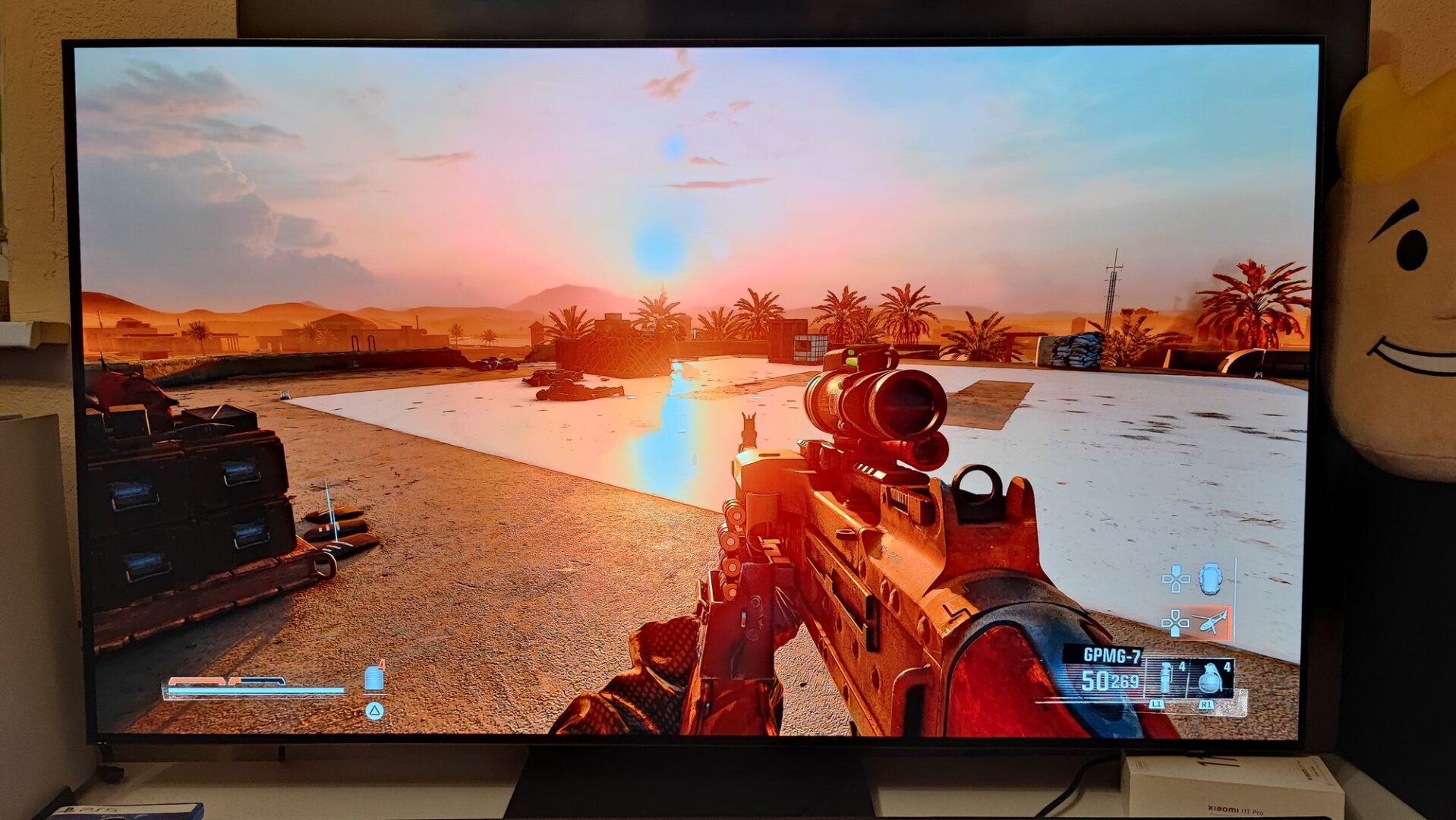 Samsung OLED 4K S90D