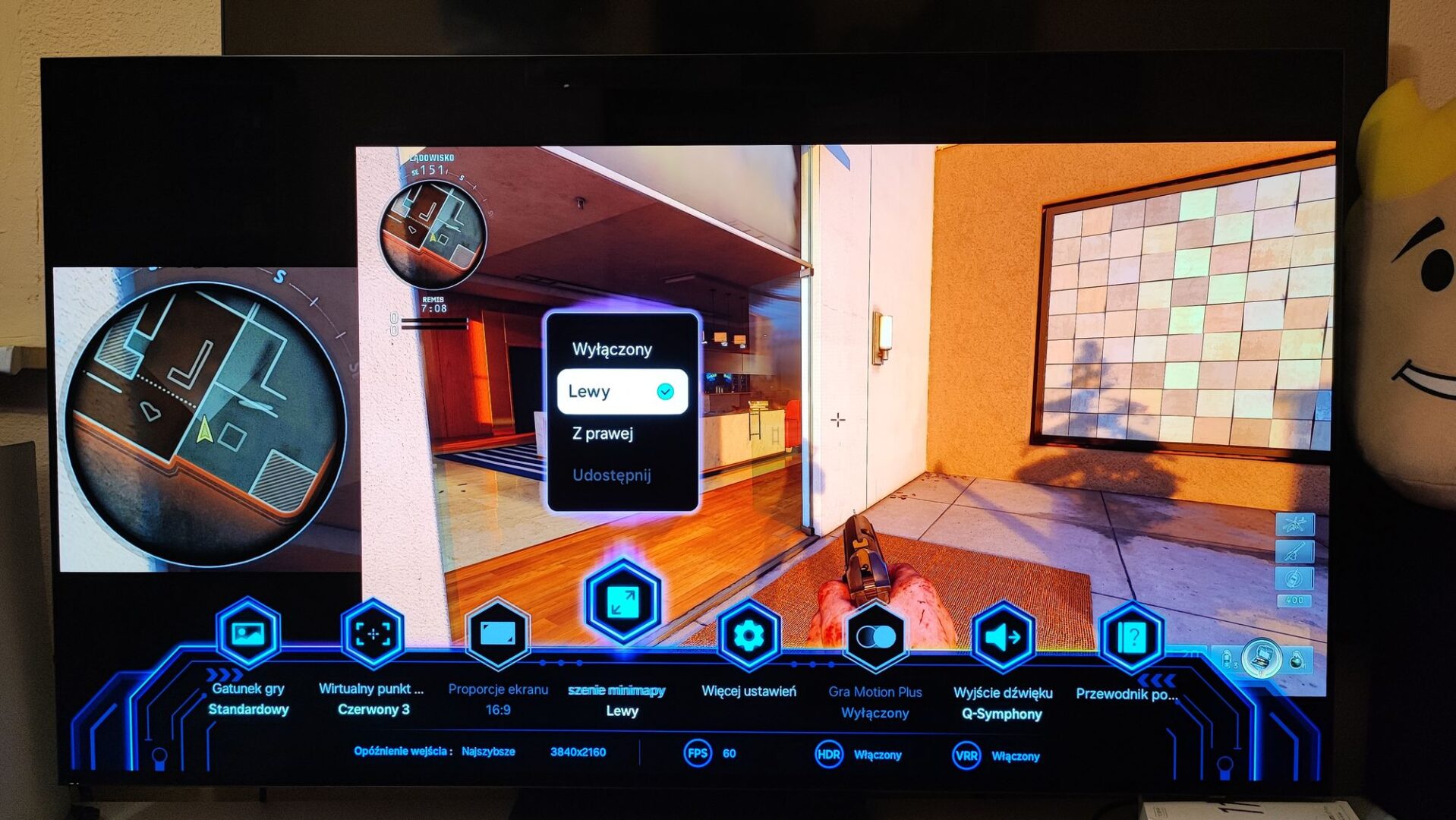 Samsung OLED 4K S90D