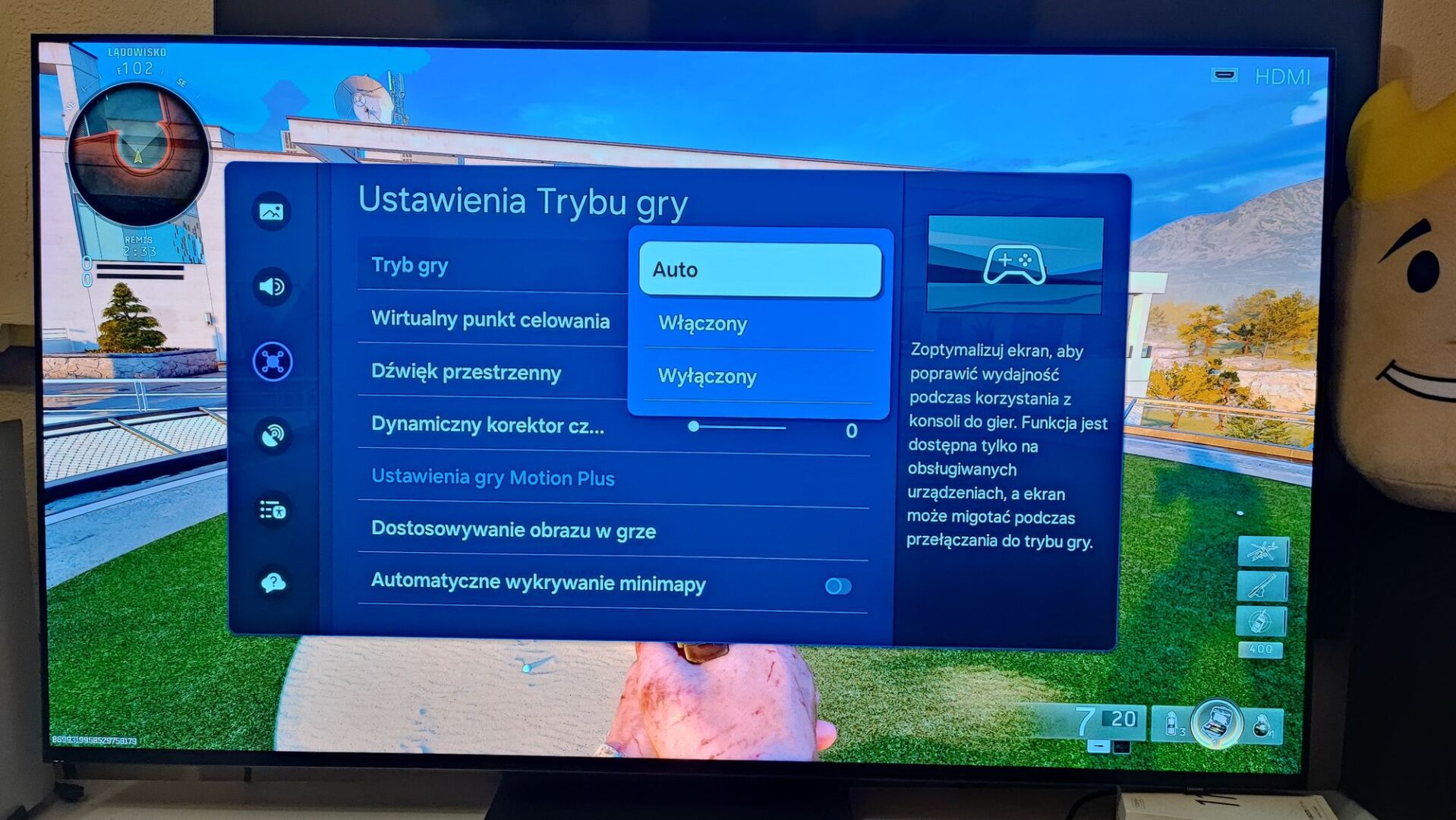 Samsung OLED 4K S90D