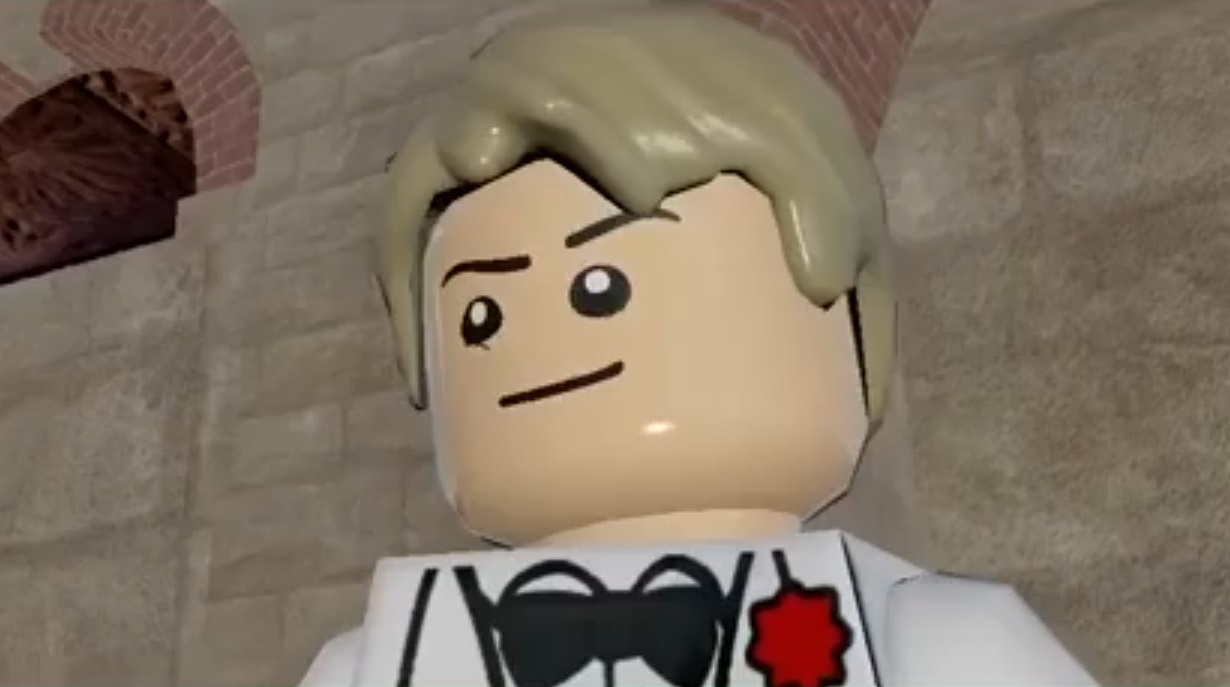 Zdjęcie okładkowe wpisu James Bond LEGO? Wyciekł zwiastun anulowanej gry