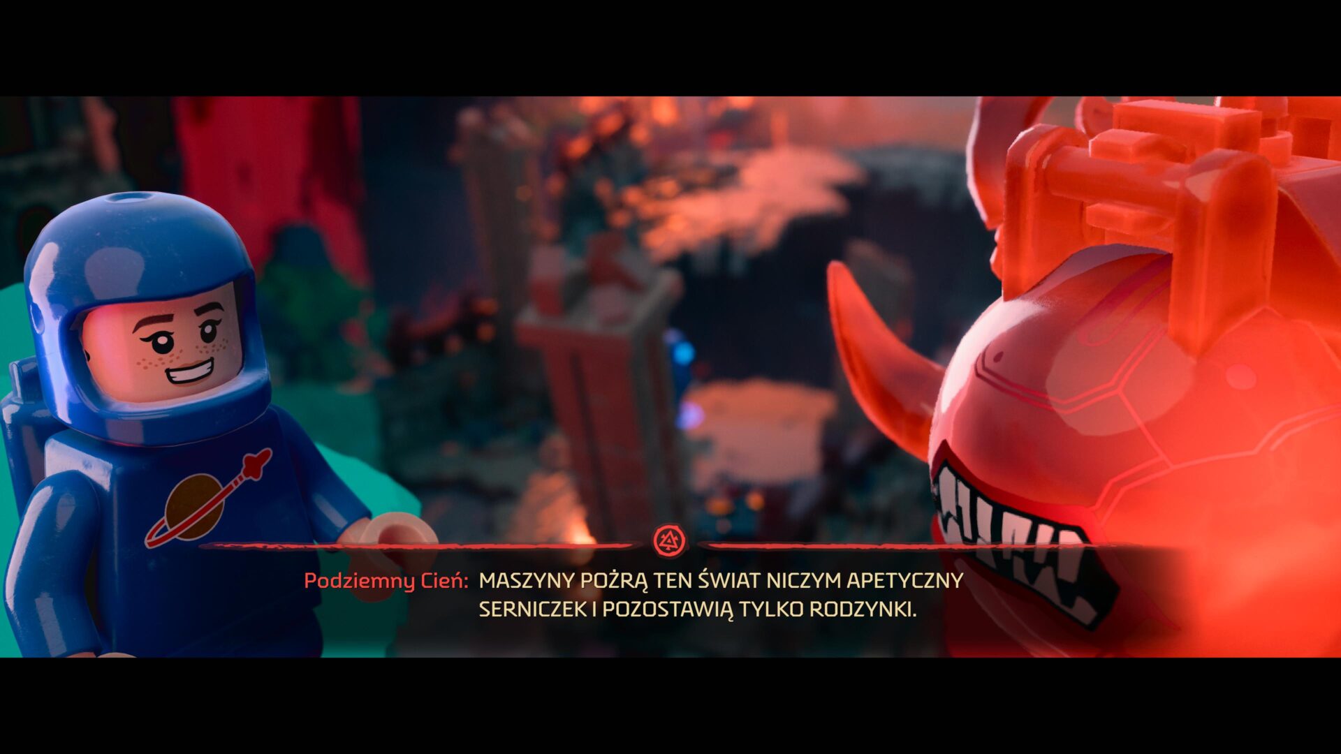 LEGO Horizon Adventures