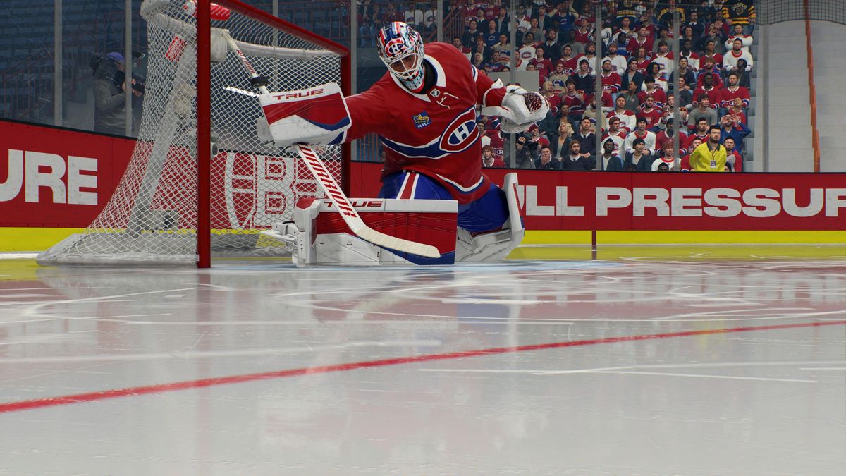 Zdjęcie okładkowe wpisu NHL 25 dostaje wszystkich trenerów ligi