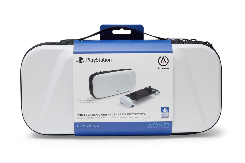 Zdjęcie okładkowe wpisu Oficjalnie etui do PlayStation Portal już w Polsce