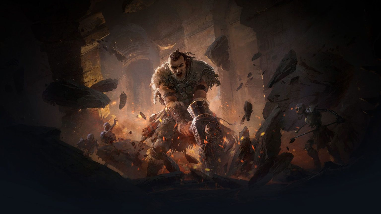 Zdjęcie okładkowe wpisu Prezentacja wczesnego dostępu do Path of Exile 2 już za kilka dni