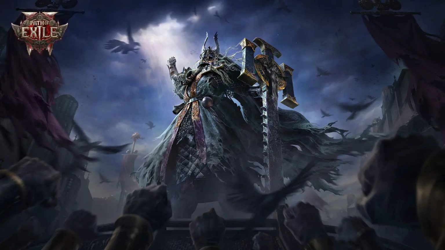 Zdjęcie okładkowe wpisu Zwiastuny Path of Exile 2 prezentują wyjątkową magię