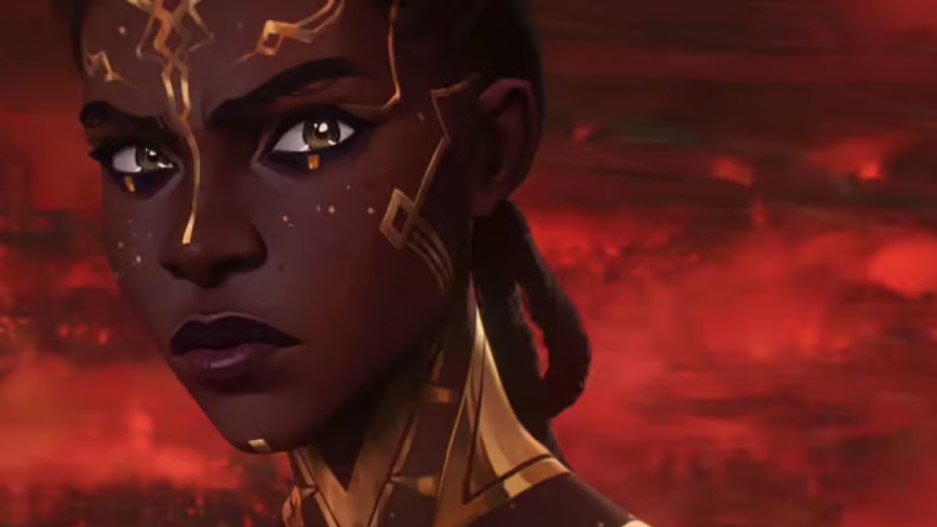 Zdjęcie okładkowe wpisu Showrunner Arcane ujawnia, że powstają 3 kolejne seriale oparte na League of Legends