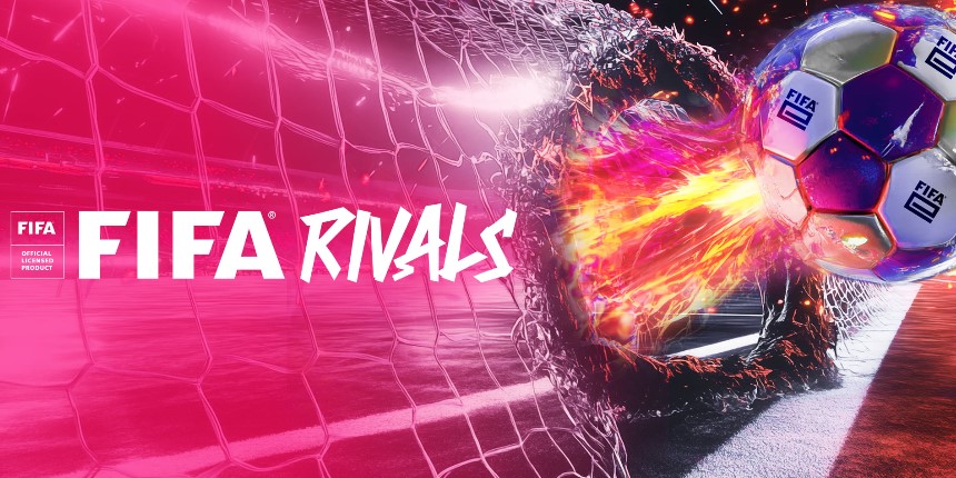 Zdjęcie okładkowe wpisu Pierwsza nowa gra FIFA po rozstaniu z EA została ogłoszona