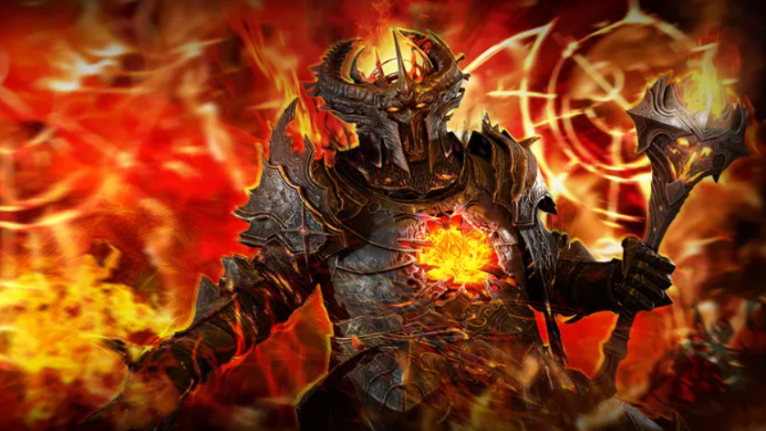 Zdjęcie okładkowe wpisu Blizzard kusi byłych graczy Diablo IV powrotem do gry: duże bonusy, darmowe wersje próbne, wydarzenia