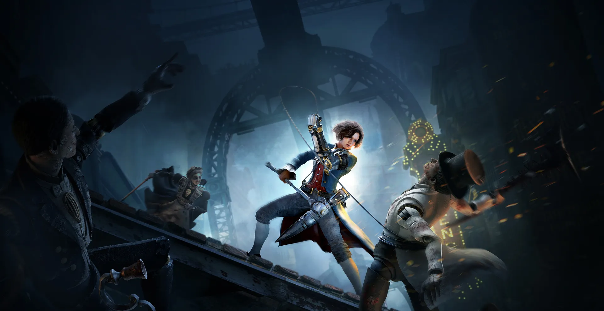 Zdjęcie okładkowe wpisu Lies of P – nowe informacje o nadchodzącym dodatku