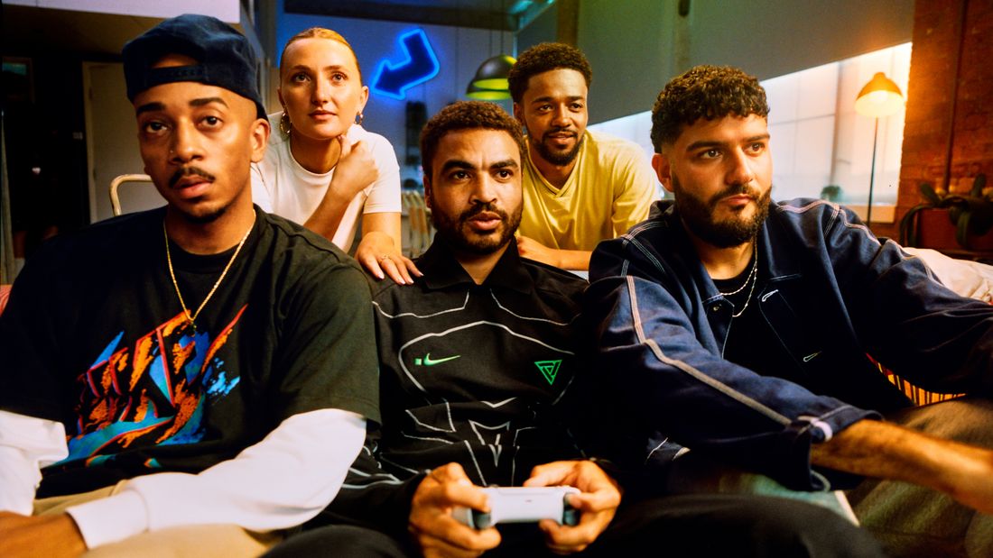 Zdjęcie okładkowe wpisu EA SPORTS FC i Nike stworzyli wyjątkową koszulkę dla graczy