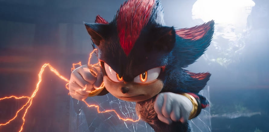 Zdjęcie okładkowe wpisu Sonic 3 – w nowym zwiastunie ukazano ogród Chao