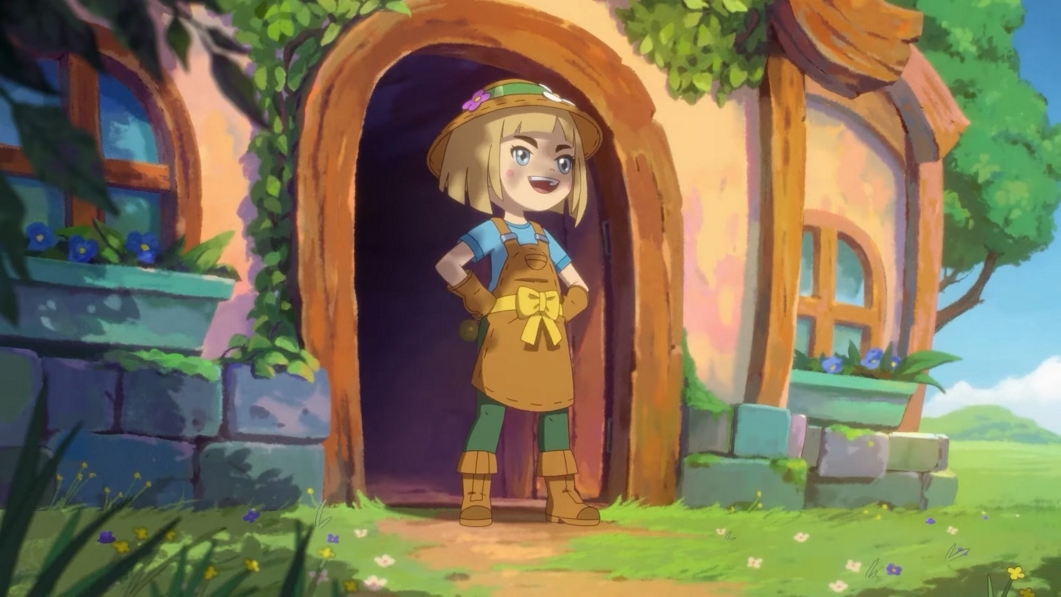 Zdjęcie okładkowe wpisu Sugardew Island – nowy symulator farmy ogłoszony