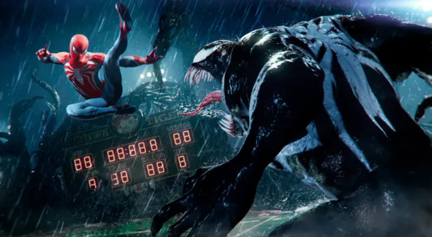 Zdjęcie okładkowe wpisu Głos Venomma ze Spider-Mana 2, Tony Todd, zmarł w wieku 69 lat