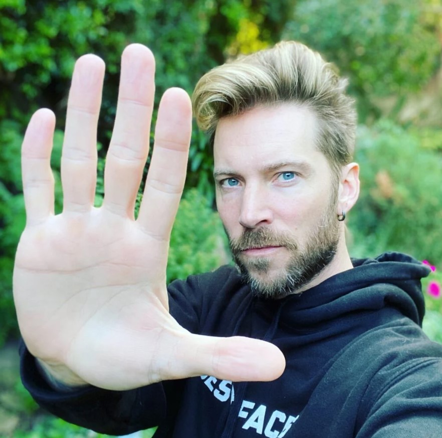 Zdjęcie okładkowe wpisu Troy Baker pojawi się w następnej grze Naughty Dog