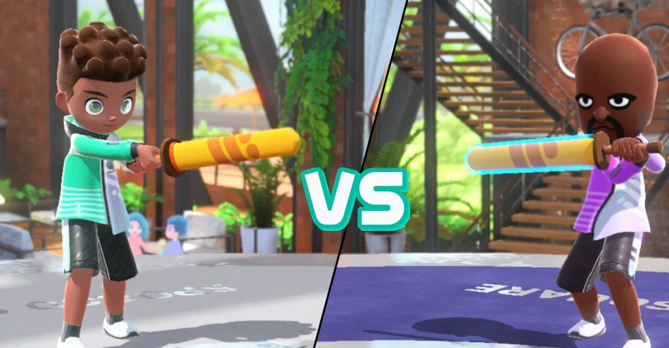 Zdjęcie okładkowe wpisu Wii Sports – klasyczna ścieżka dźwiękowa trafia do Nintendo Music