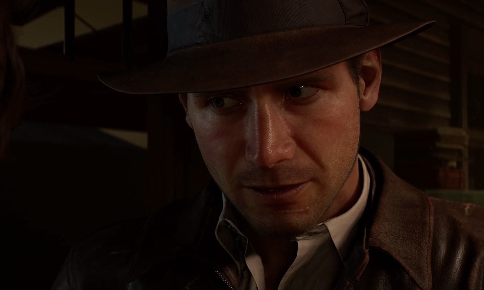 Zdjęcie okładkowe wpisu Indiana Jones i Wielki Krąg – premierowy zwiastun