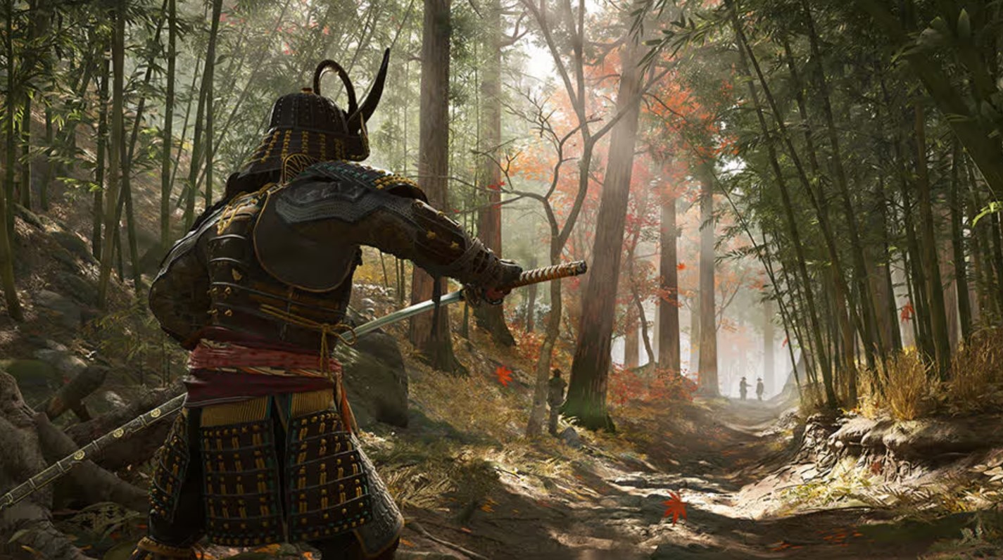 Zdjęcie okładkowe wpisu Assassin’s Creed Shadows – informacje o walce