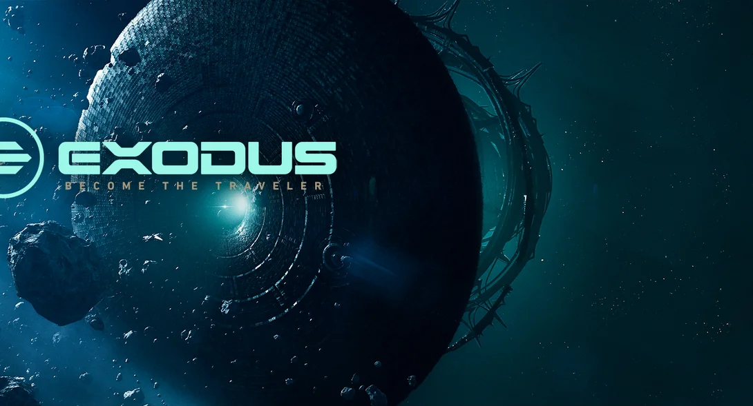 Zdjęcie okładkowe wpisu Twórcy EXODUS prezentują rozgrywkę w nowym zwiastunie gry