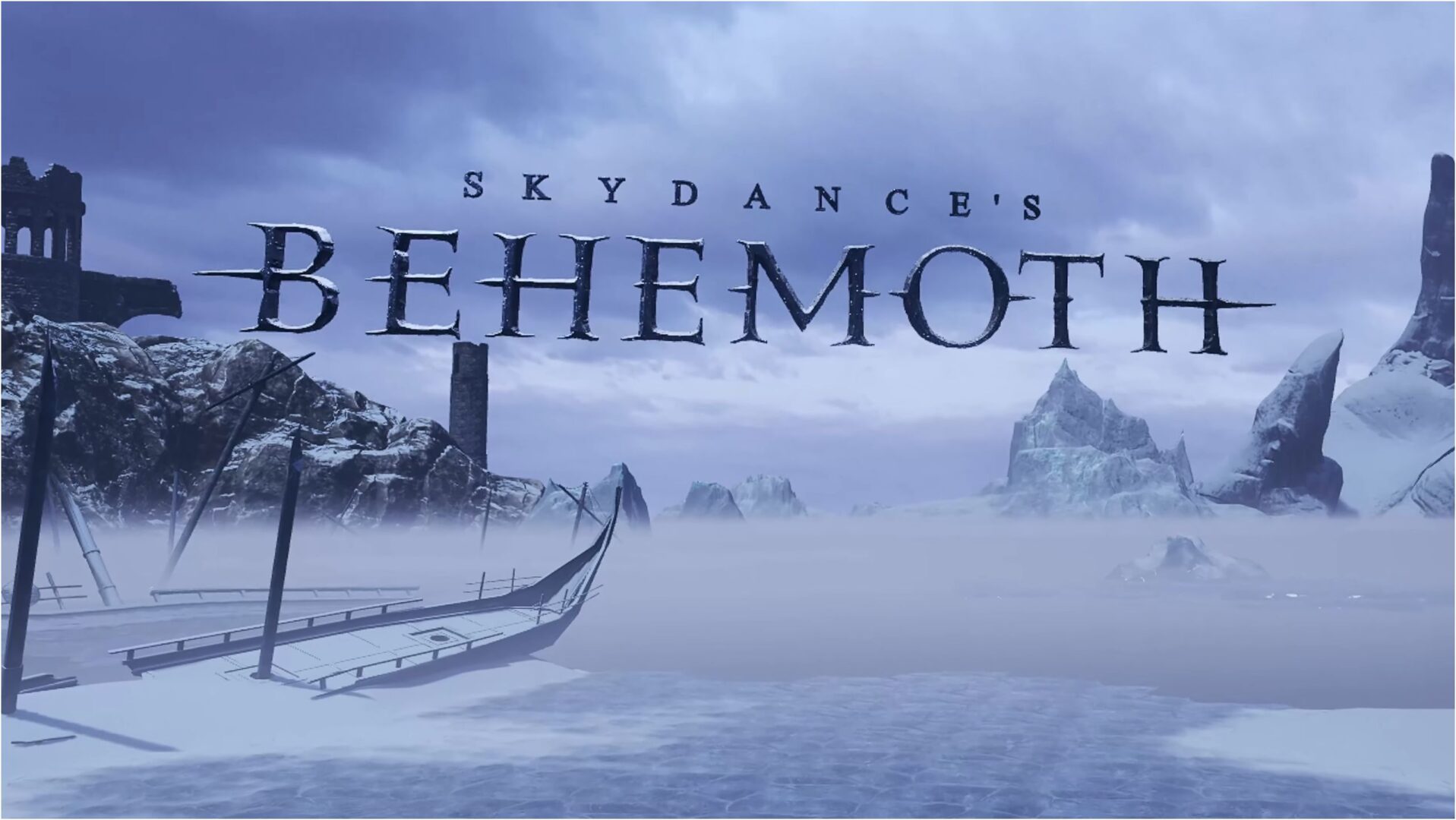 Zdjęcie okładkowe wpisu Skydance’s Behemoth – premierowy zwiastun gry akcji