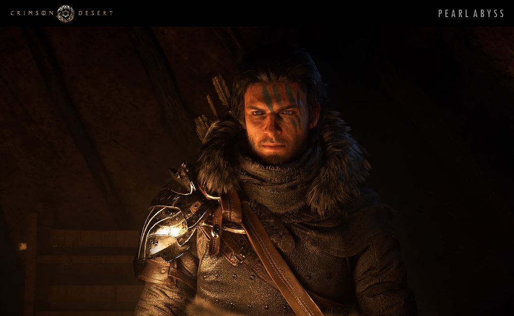 Zdjęcie okładkowe wpisu TGA 2024: Crimson Desert z okienkiem wydawniczym