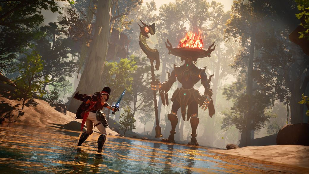 Zdjęcie okładkowe wpisu Eternal Strands – Nowa gra twórcy Dragon Age w styczniu na konsolach