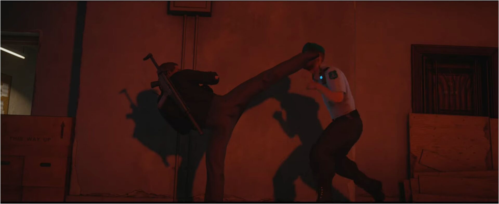 Zdjęcie okładkowe wpisu Hitman: World of Assassination – prezentacja nowego celu