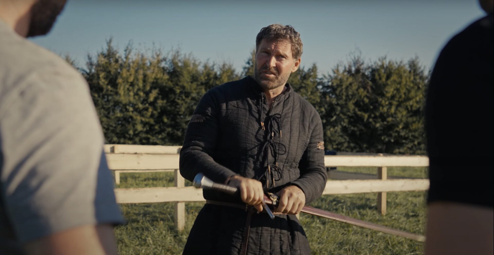 Zdjęcie okładkowe wpisu Kingdom Come: Deliverance II – nowy film o walce