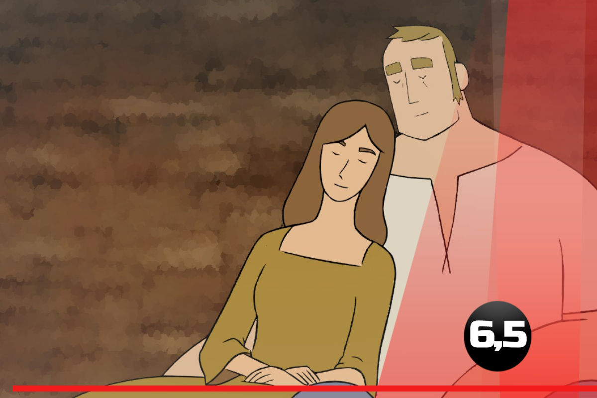 Zdjęcie okładkowe wpisu Recenzja: Pine: A Story of Loss [Nintendo Switch]