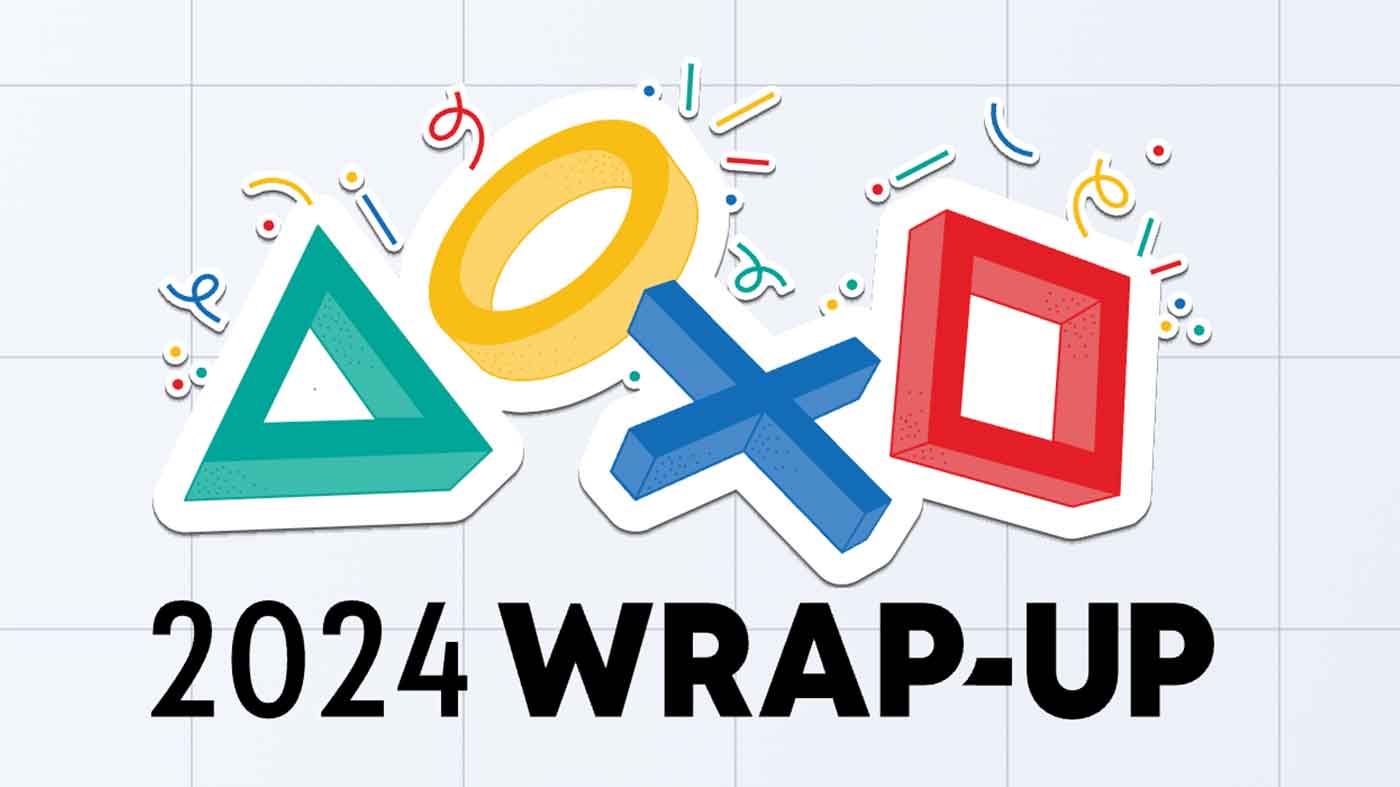 Zdjęcie okładkowe wpisu Sprawdźcie podsumowanie swojego 2024 w PlayStation Wrap-Up!