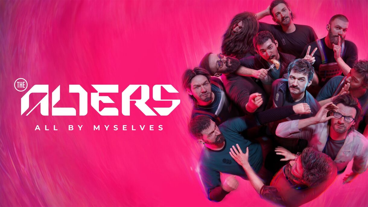 Zdjęcie okładkowe wpisu Nowy zwiastun The Alters prosto z Fan Fest 2025