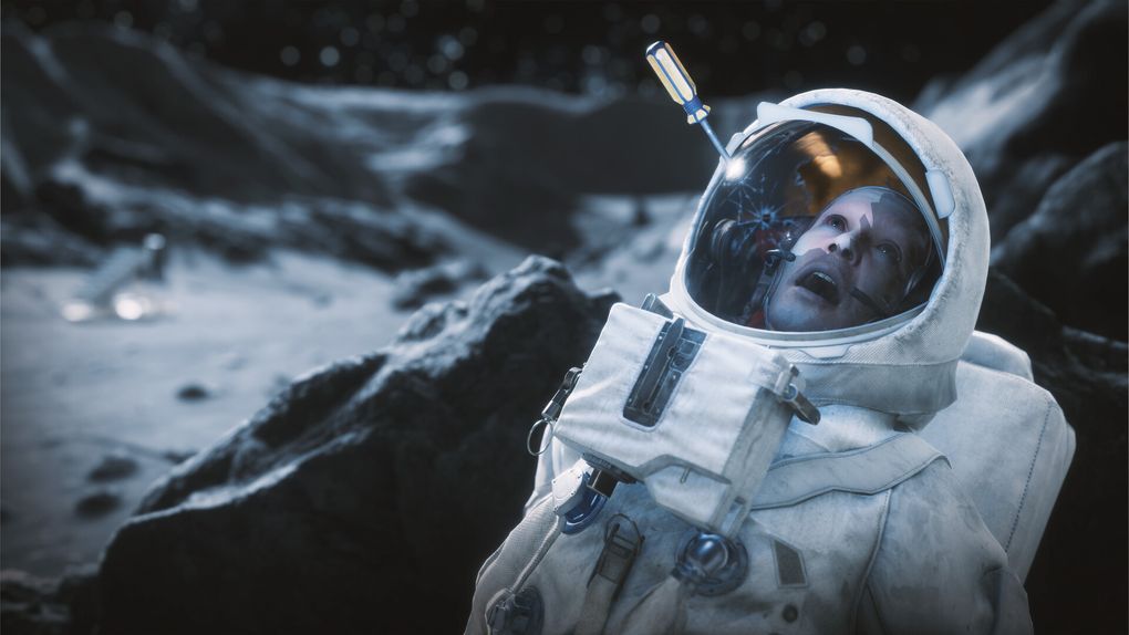 Zdjęcie okładkowe wpisu Wanderer: The Fragments of Fate – termin wydania gry