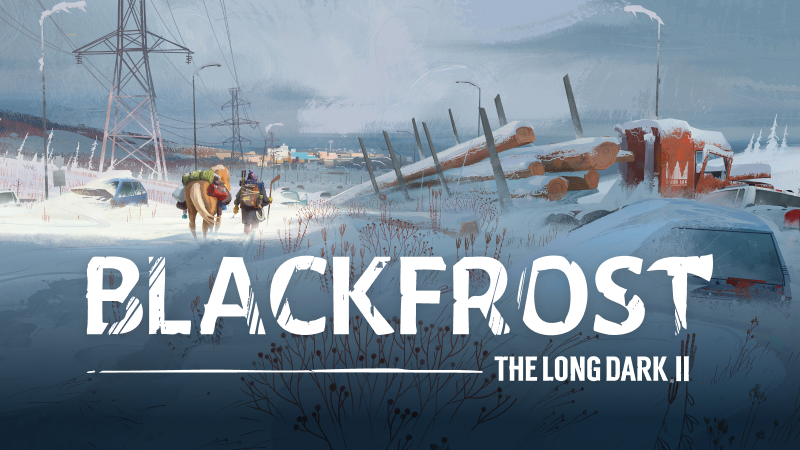 Zdjęcie okładkowe wpisu TGA 2024: zapowiedziano Blackfrost: The Long Dark 2