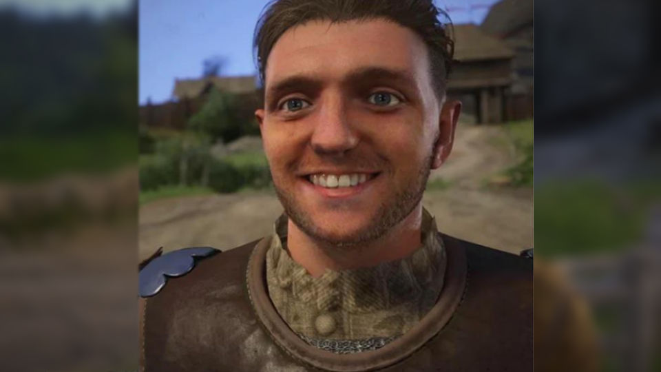 Zdjęcie okładkowe wpisu Kingdom Come: Deliverance 2 – daj kamienia