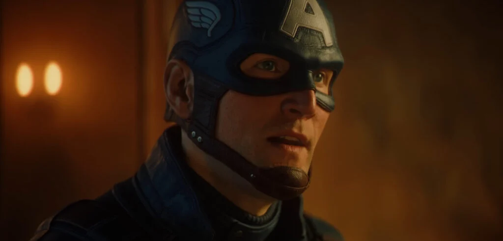 Zdjęcie okładkowe wpisu Amy Hennig ujawnia nowe szczegóły i koncepcyjne grafiki gry Marvel 1943: Rise of Hydra