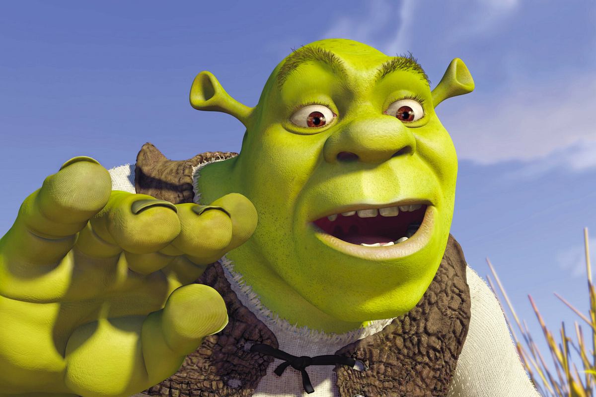 Zdjęcie okładkowe wpisu Shrek 5 w trakcie produkcji