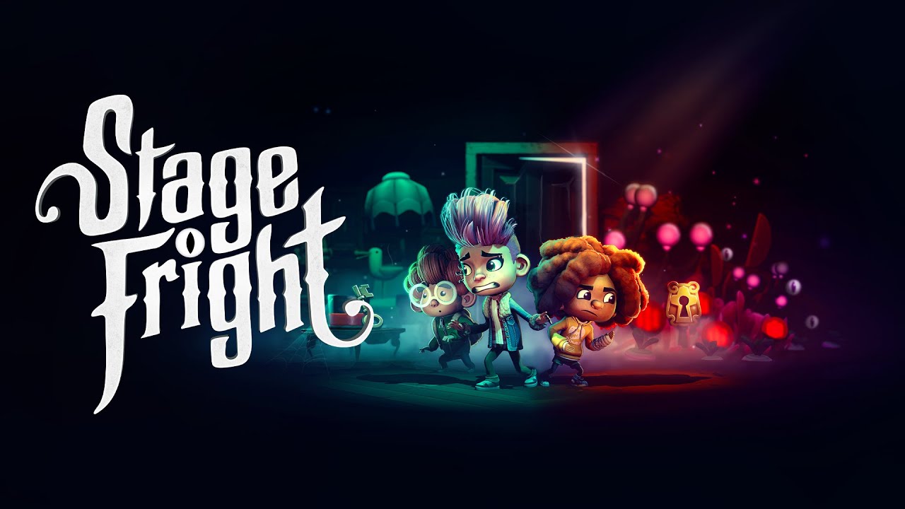 Zdjęcie okładkowe wpisu TGA 2024: Stage Fright nowym tytułem twórców Overcooked