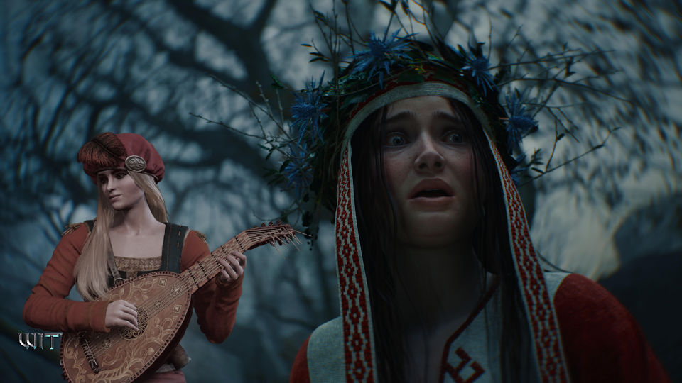 Zdjęcie okładkowe wpisu Wiedźmin IV – muzyka ze zwiastuna dostępna