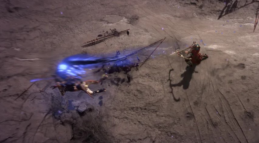 Zdjęcie okładkowe wpisu Gracze Diablo IV nareszcie są z czegoś zadowoleni