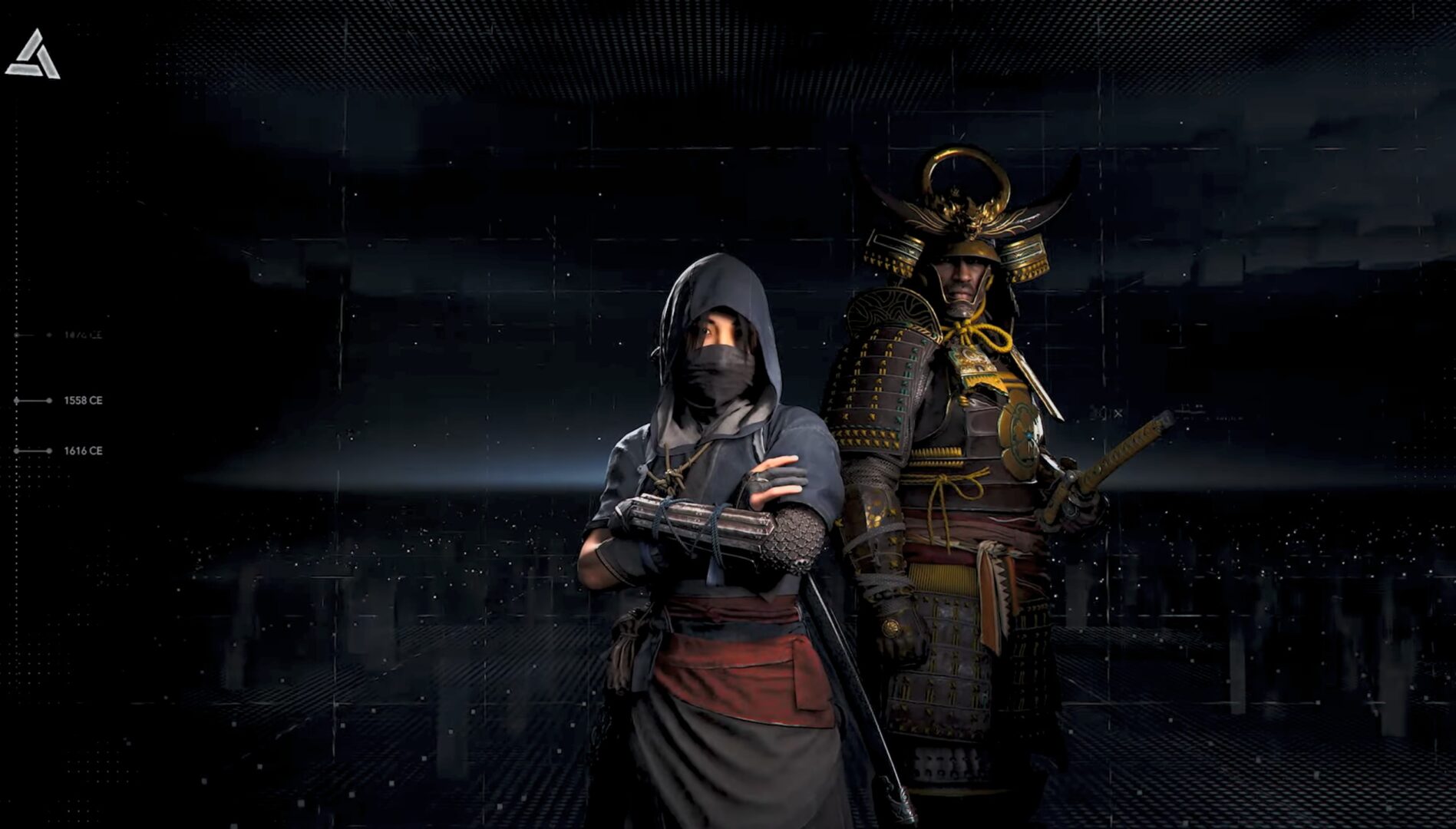 Zdjęcie okładkowe wpisu Assassin’s Creed Shadows – zwiastun huba i informacje o Szponach Awaji