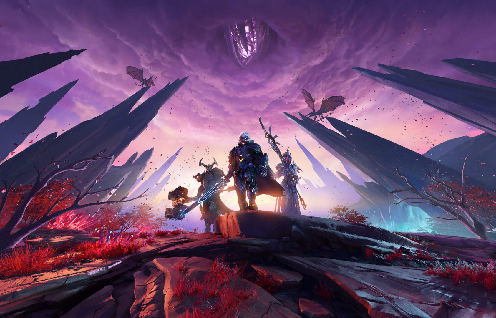 Zdjęcie okładkowe wpisu Studio Counterplay Games zamknięte