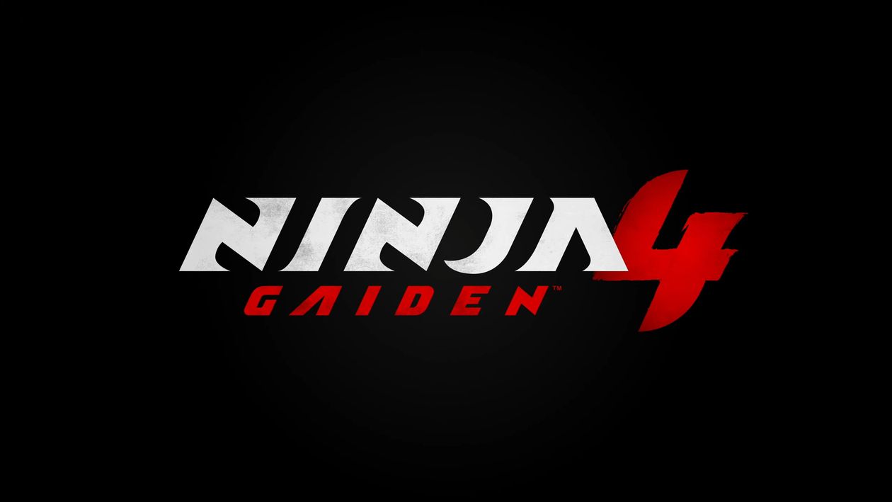 Zdjęcie okładkowe wpisu Zapowiedziano Ninja Gaiden 4! Nad grą pracuje Team Ninja wraz z PlatinumGames
