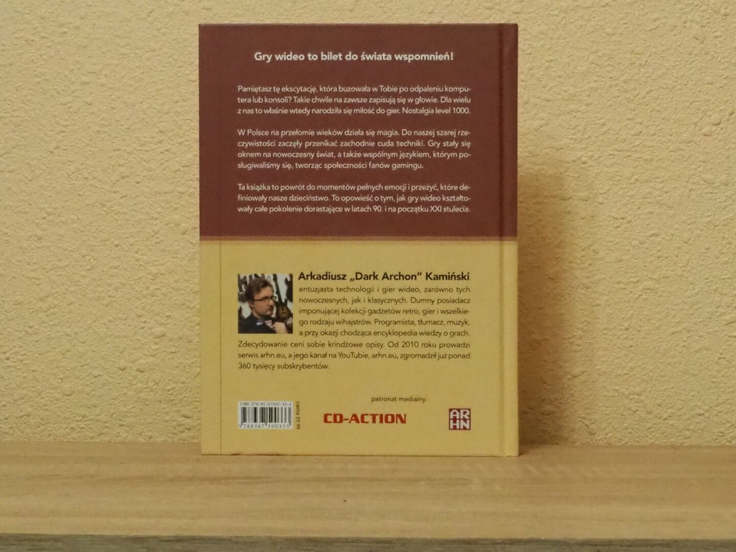 Zagrajmy jeszcze raz