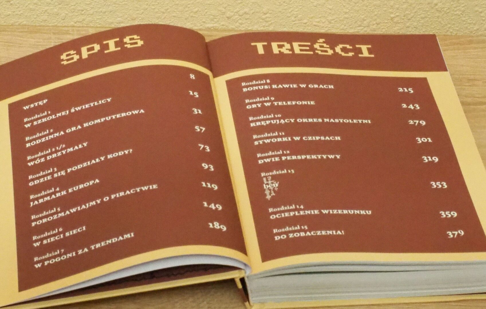 Zagrajmy jeszcze raz