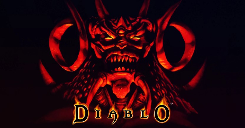 Zdjęcie okładkowe wpisu Diablo I pojawi się w PC Game Pass w tym miesiącu