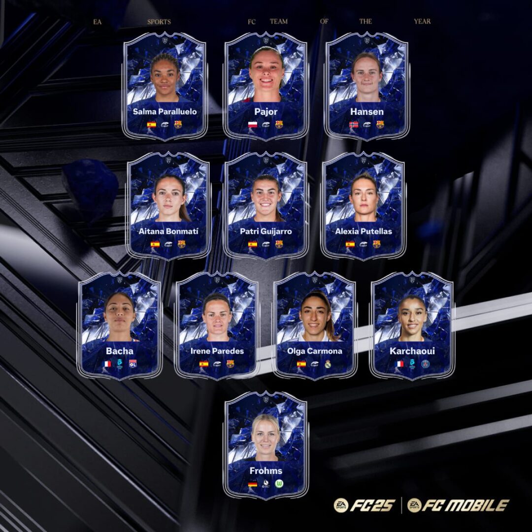 TOTY