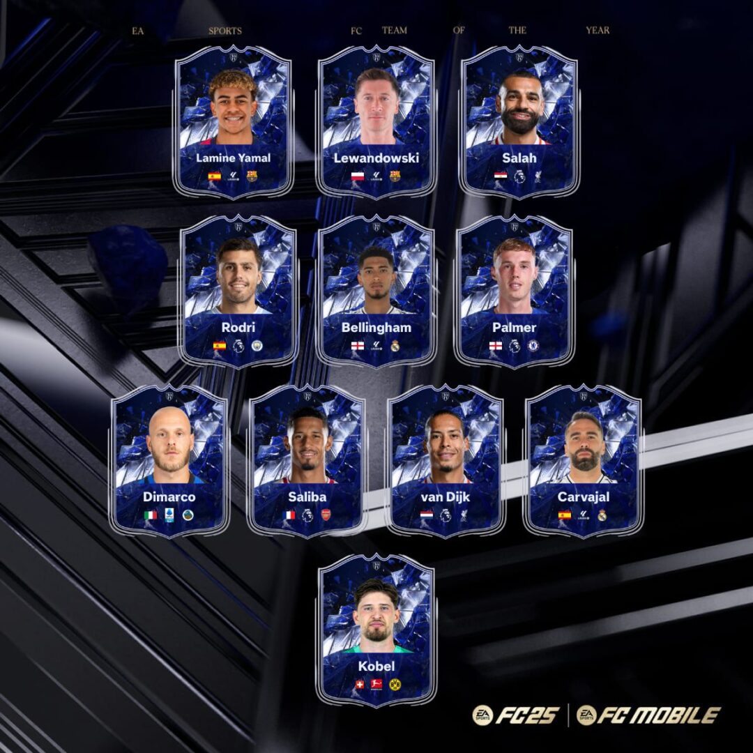 TOTY
