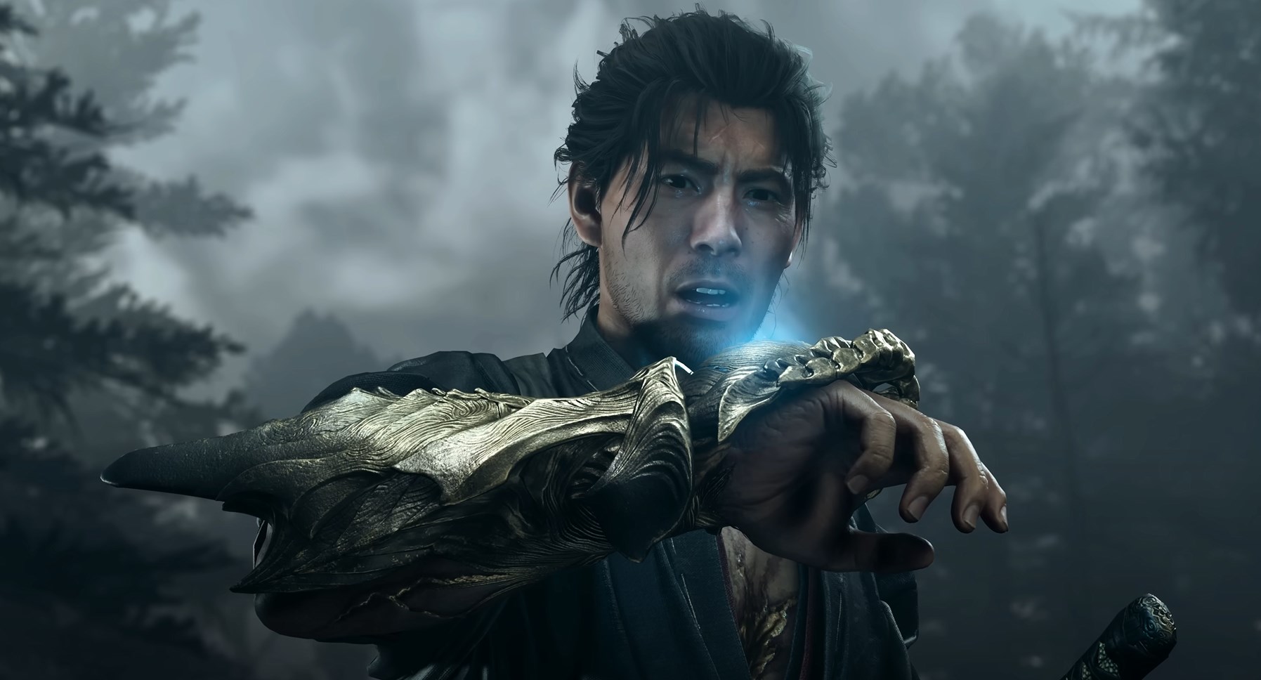 Zdjęcie okładkowe wpisu Poznaj głównego bohatera w Onimusha: Way of the Sword